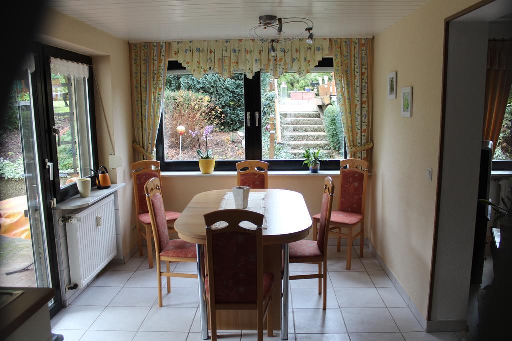 Ferienwohnung Diester Riegelsberg Walpershofen Exterior foto